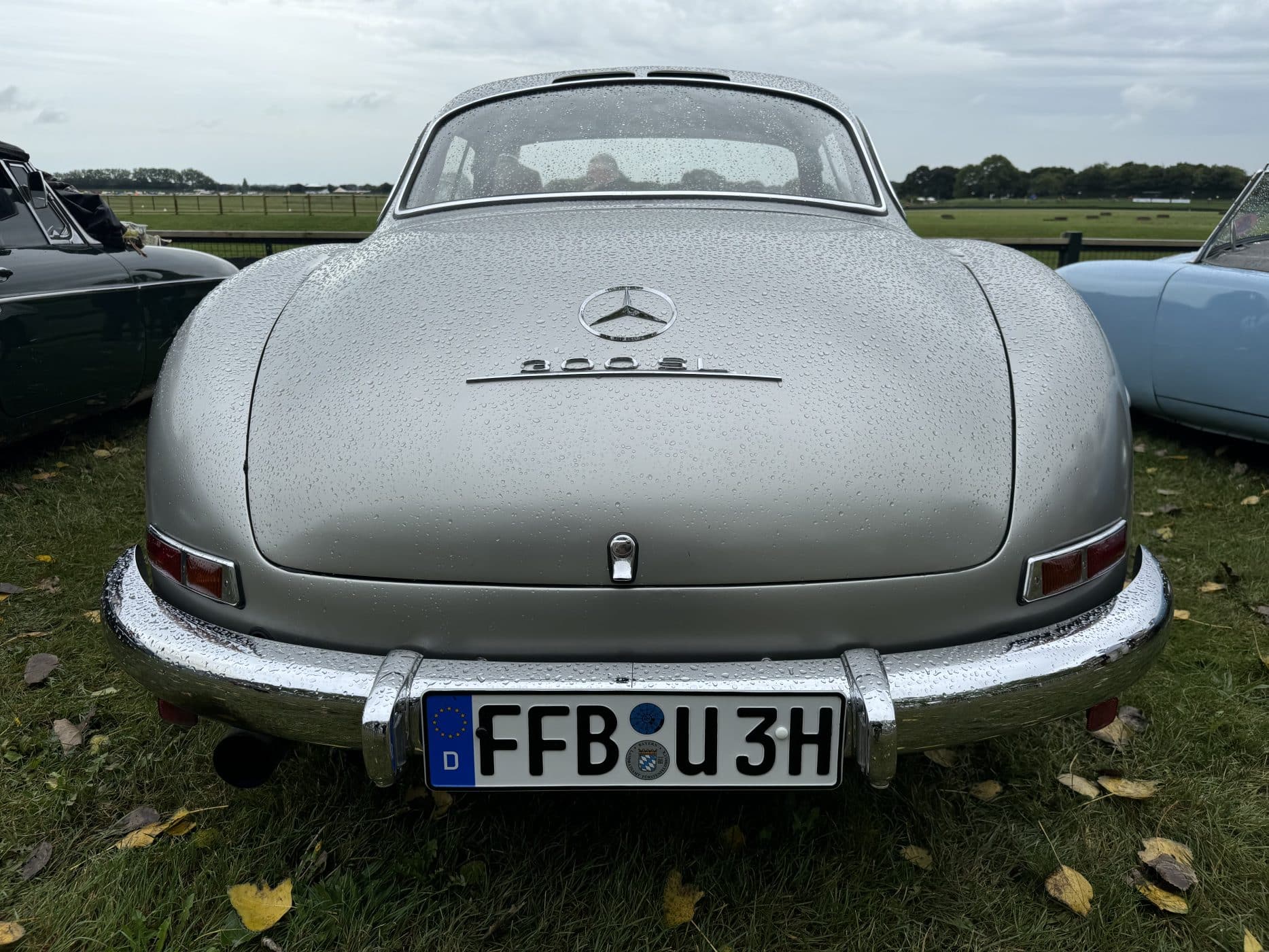 Goodwood Revival 2024 52 1
