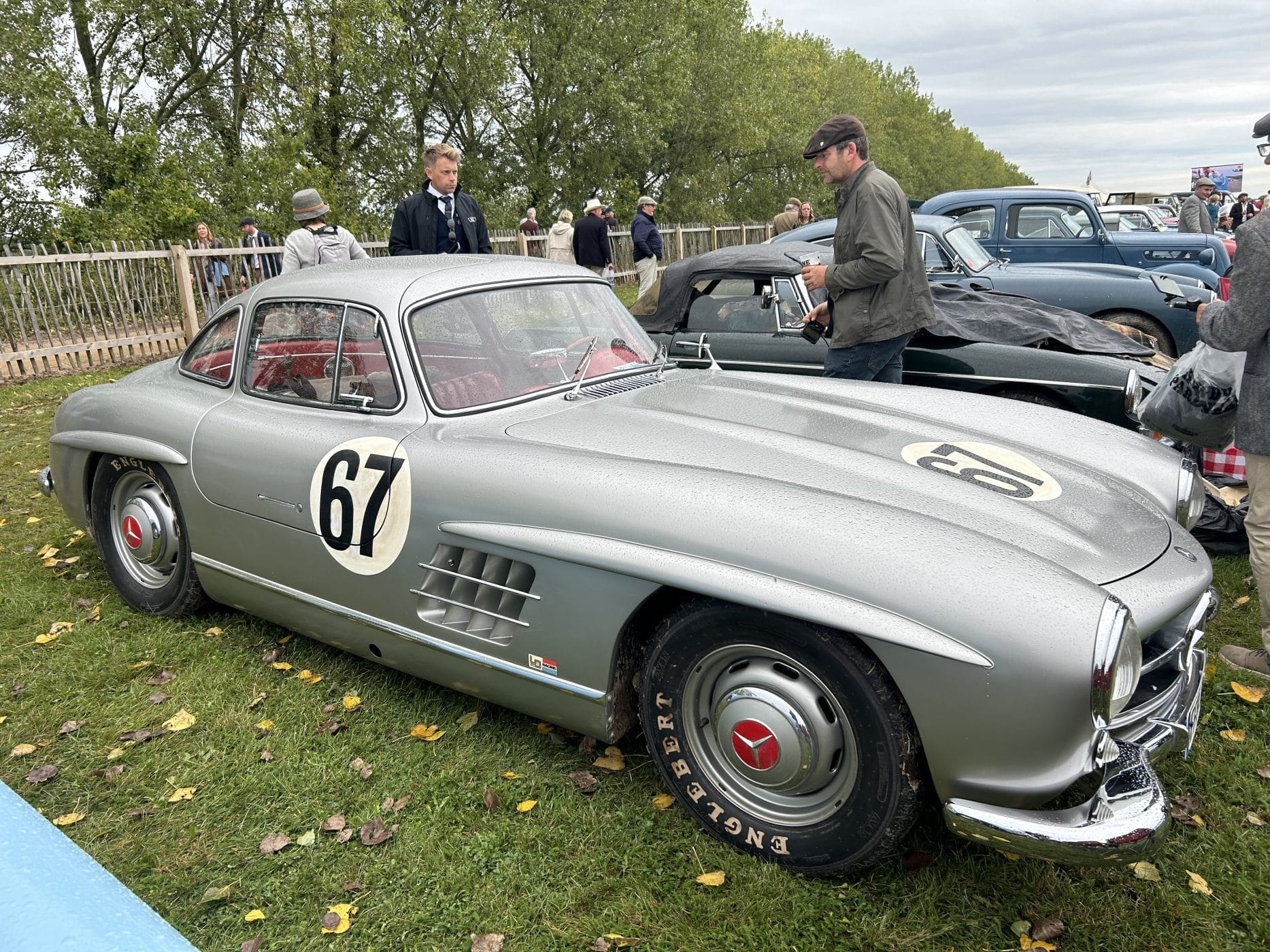 Goodwood Revival 2024 69 1