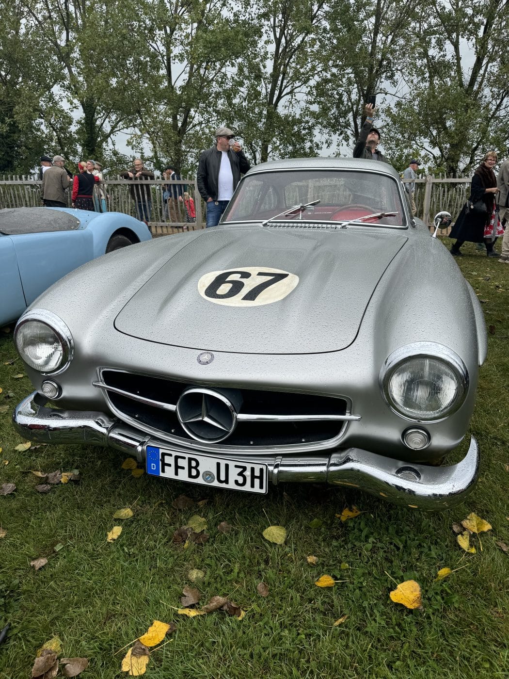 Goodwood Revival 2024 70 1