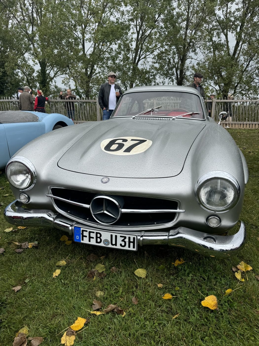 Goodwood Revival 2024 71 1