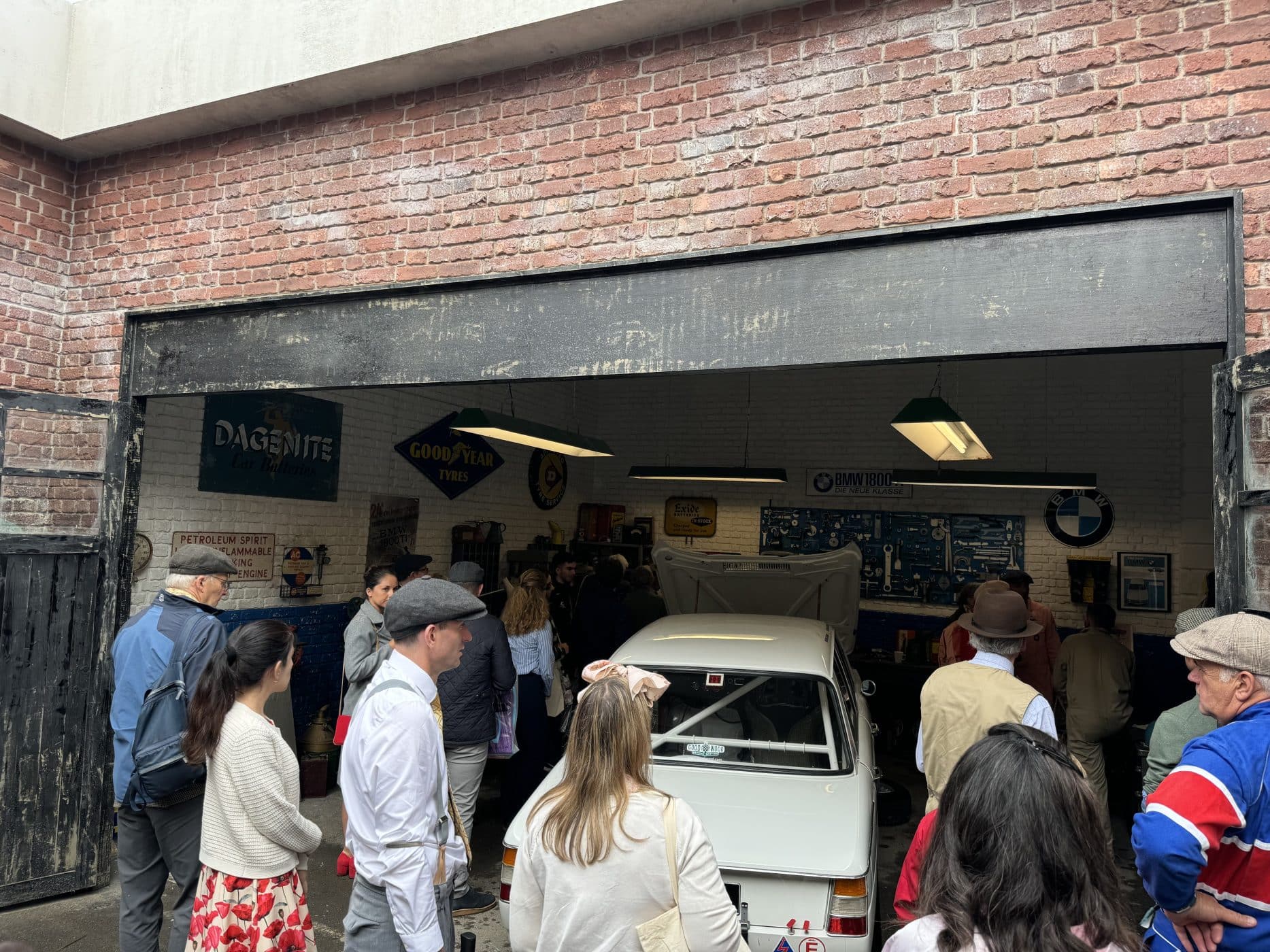 Goodwood Revival 2024 92 1