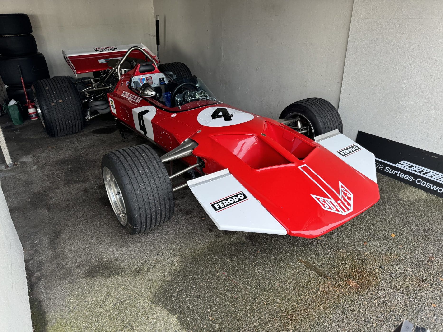 Goodwood Revival 2024 97 1