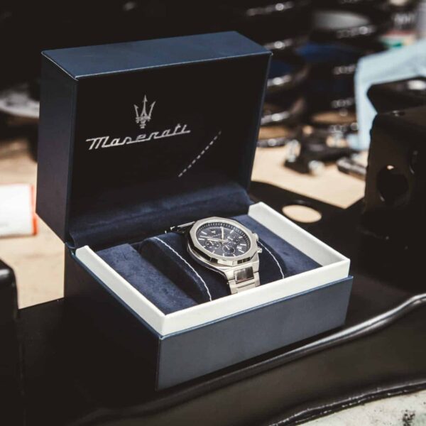 Maserati Watch