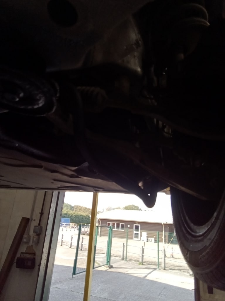 09102024 2003 Rover 75 24 1