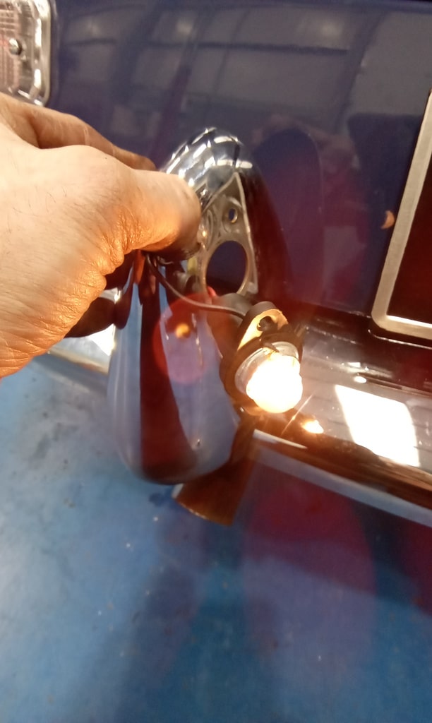 04112024 1970 MGC GT pdi and repairs 12 1