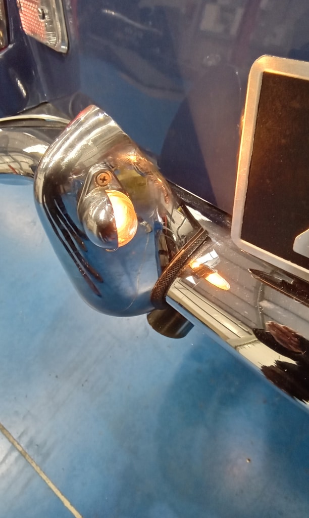 04112024 1970 MGC GT pdi and repairs 13 1