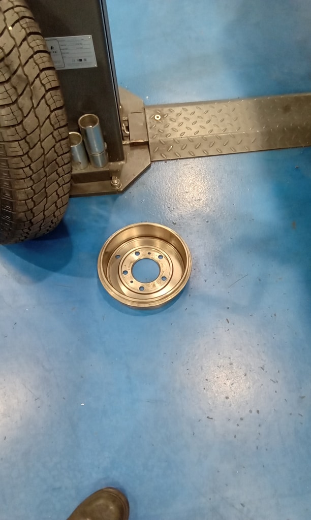 04112024 1970 MGC GT pdi and repairs 33 1