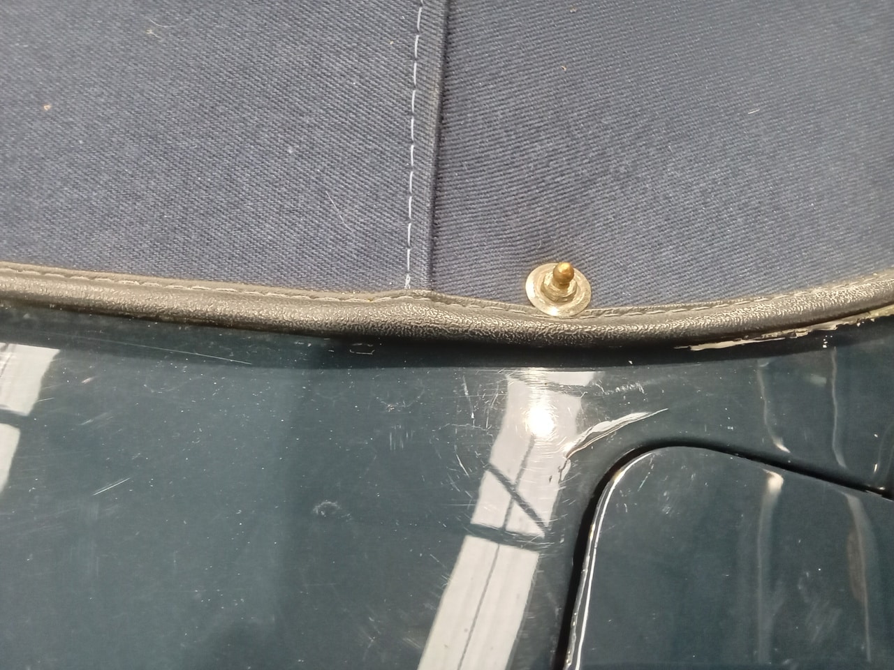 18112024 1969 Aston Martin DB6 assessment 19 1