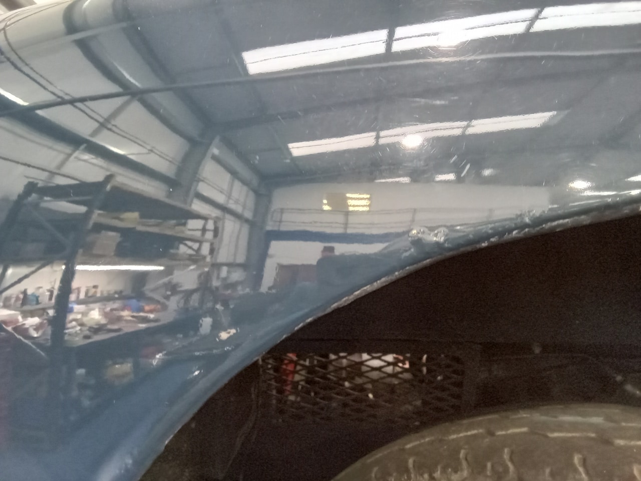 18112024 1969 Aston Martin DB6 assessment 21 1