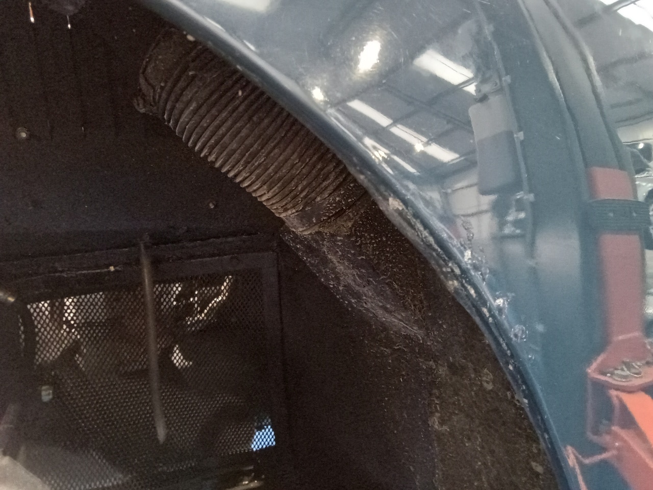 18112024 1969 Aston Martin DB6 assessment 22 1