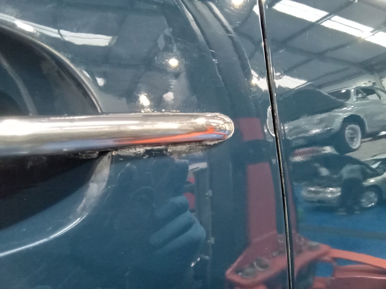 18112024 1969 Aston Martin DB6 assessment 24 1