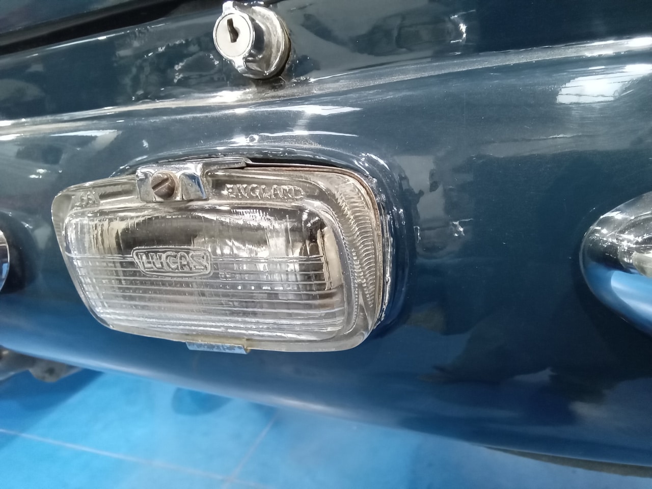 18112024 1969 Aston Martin DB6 assessment 37 1