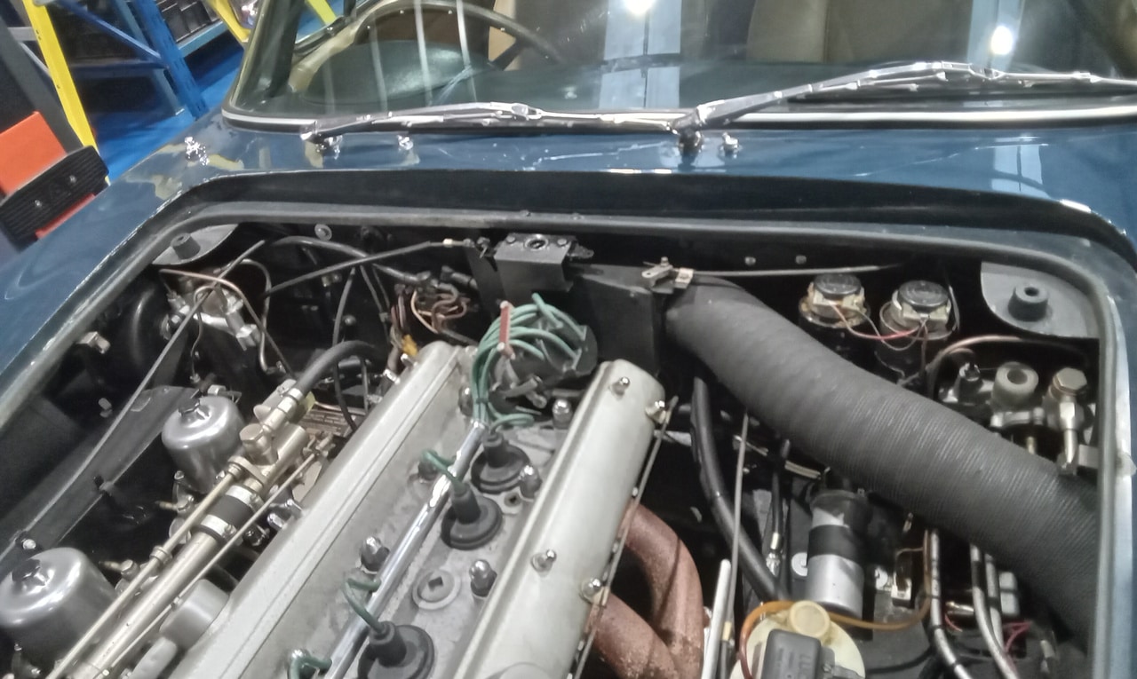 18112024 1969 Aston Martin DB6 assessment 69 1