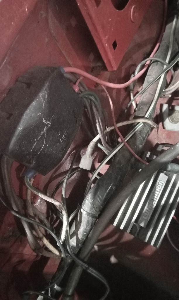 22112024 1968 MGC Roadster appraisal 19 1