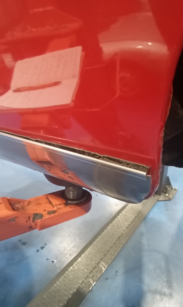 22112024 1968 MGC Roadster appraisal 23 1