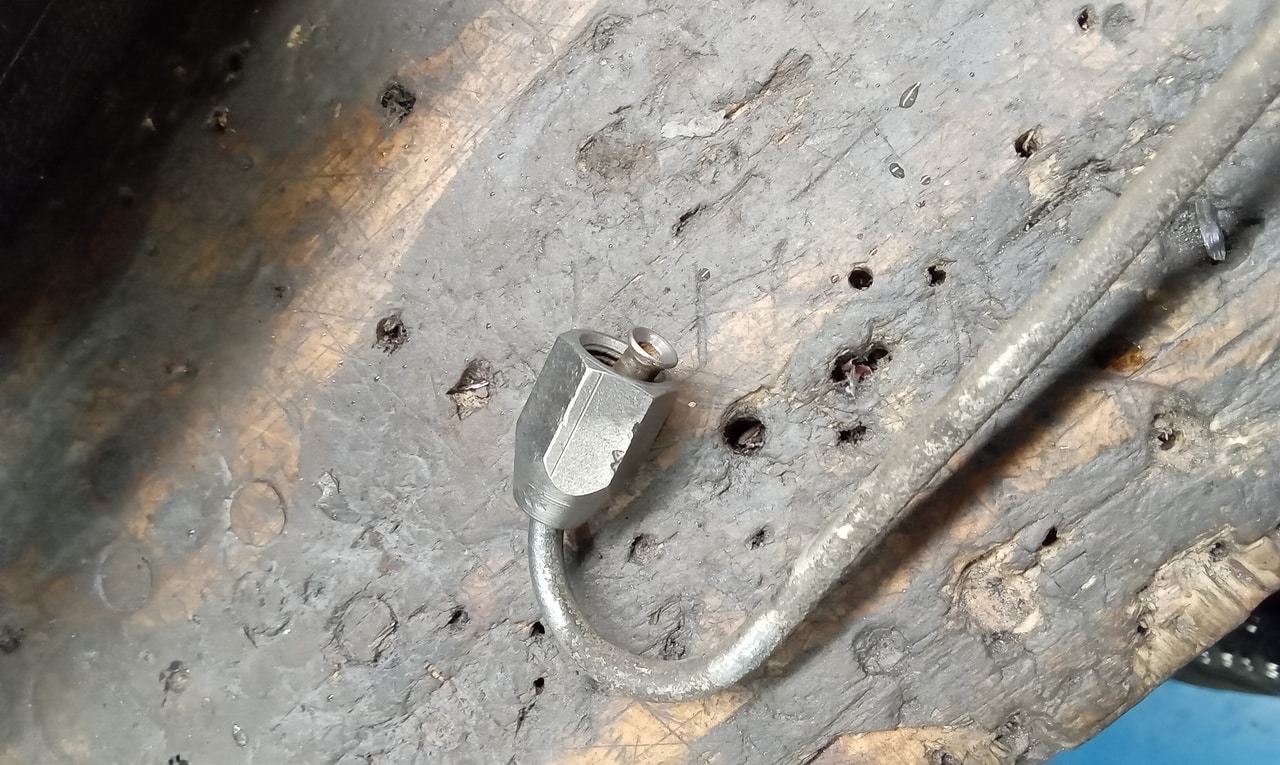 28112024 1987 Maserati BiTurbo progress 101 1
