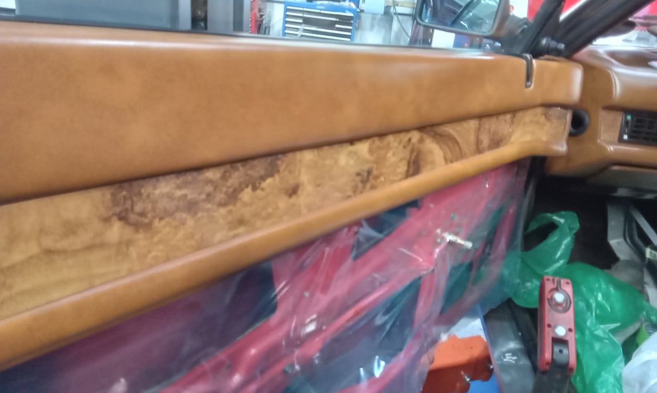 28112024 1987 Maserati BiTurbo progress 103 1