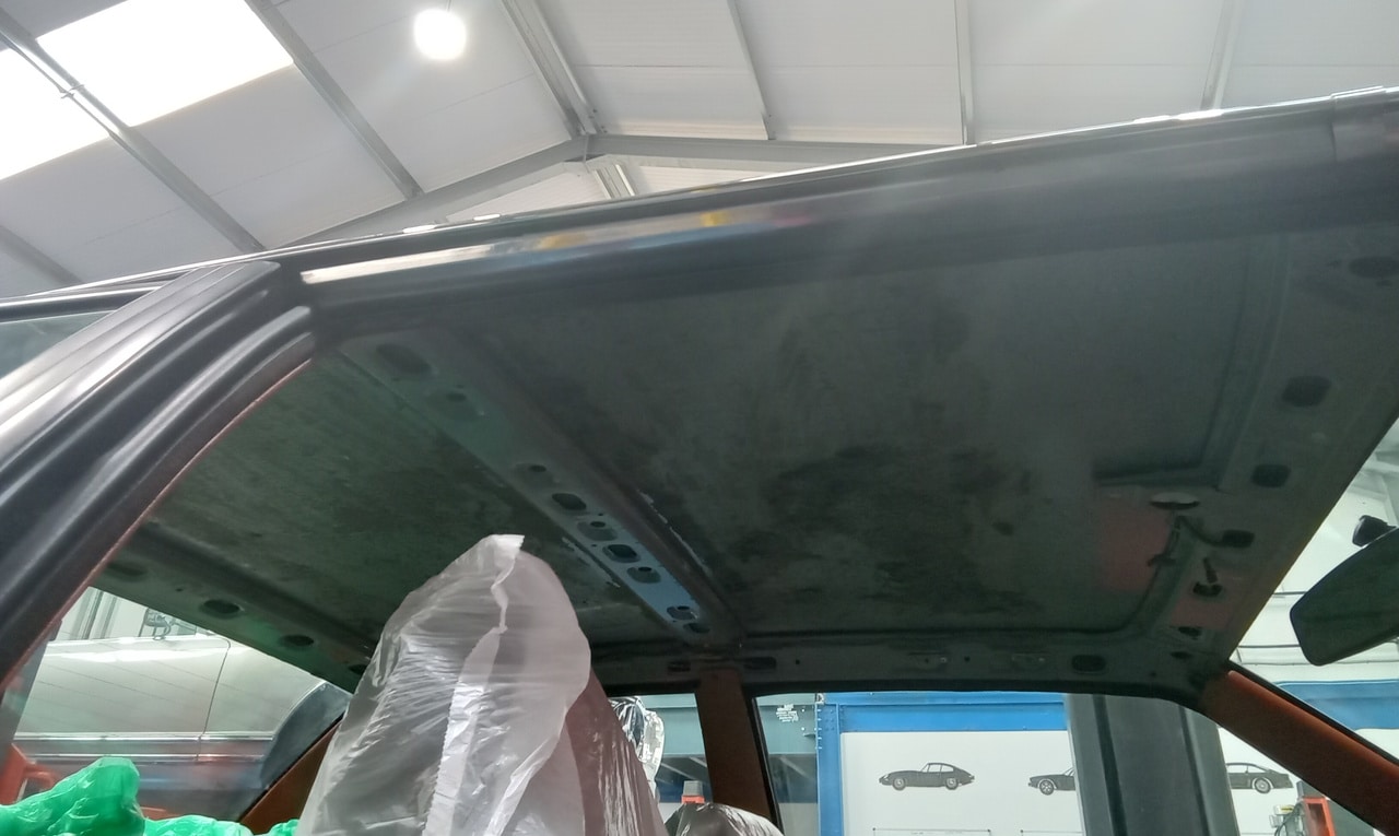 28112024 1987 Maserati BiTurbo progress 105 1