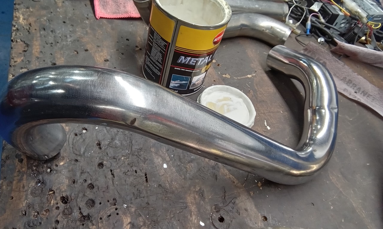 28112024 1987 Maserati BiTurbo progress 18 1