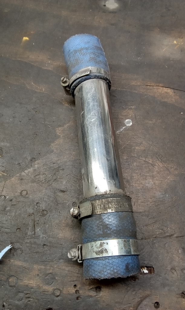 28112024 1987 Maserati BiTurbo progress 2 1