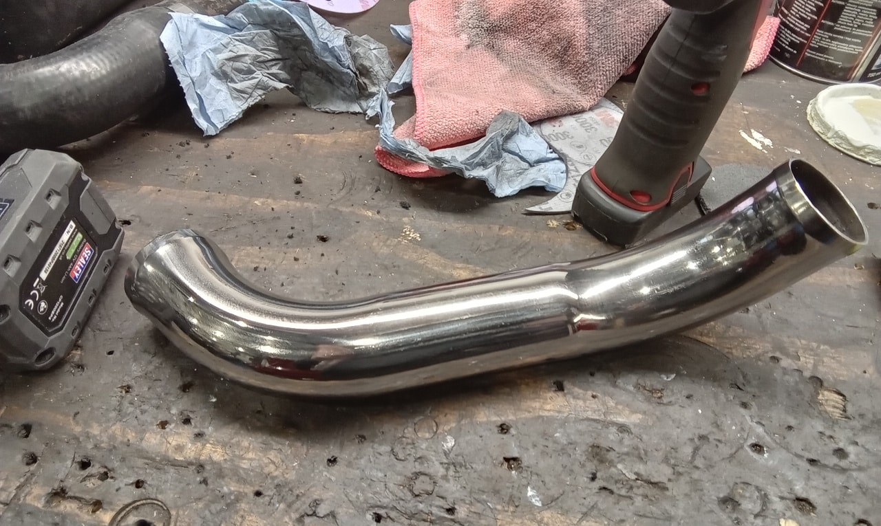 28112024 1987 Maserati BiTurbo progress 21 1