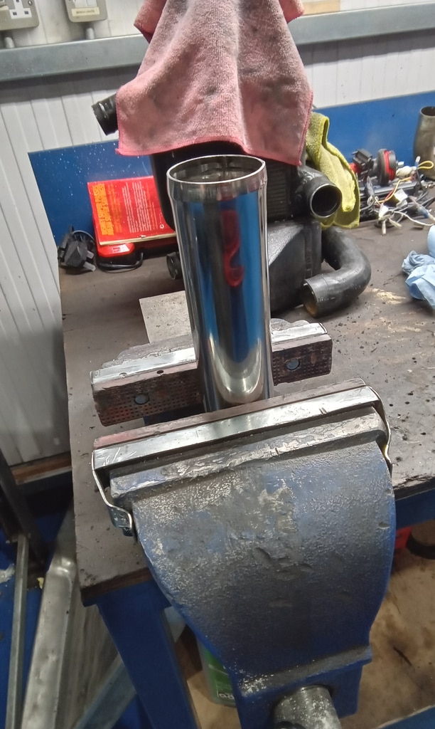 28112024 1987 Maserati BiTurbo progress 23 1