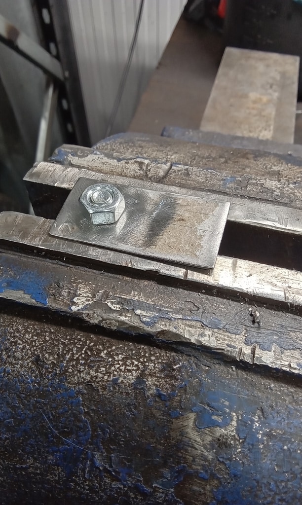 28112024 1987 Maserati BiTurbo progress 43 1