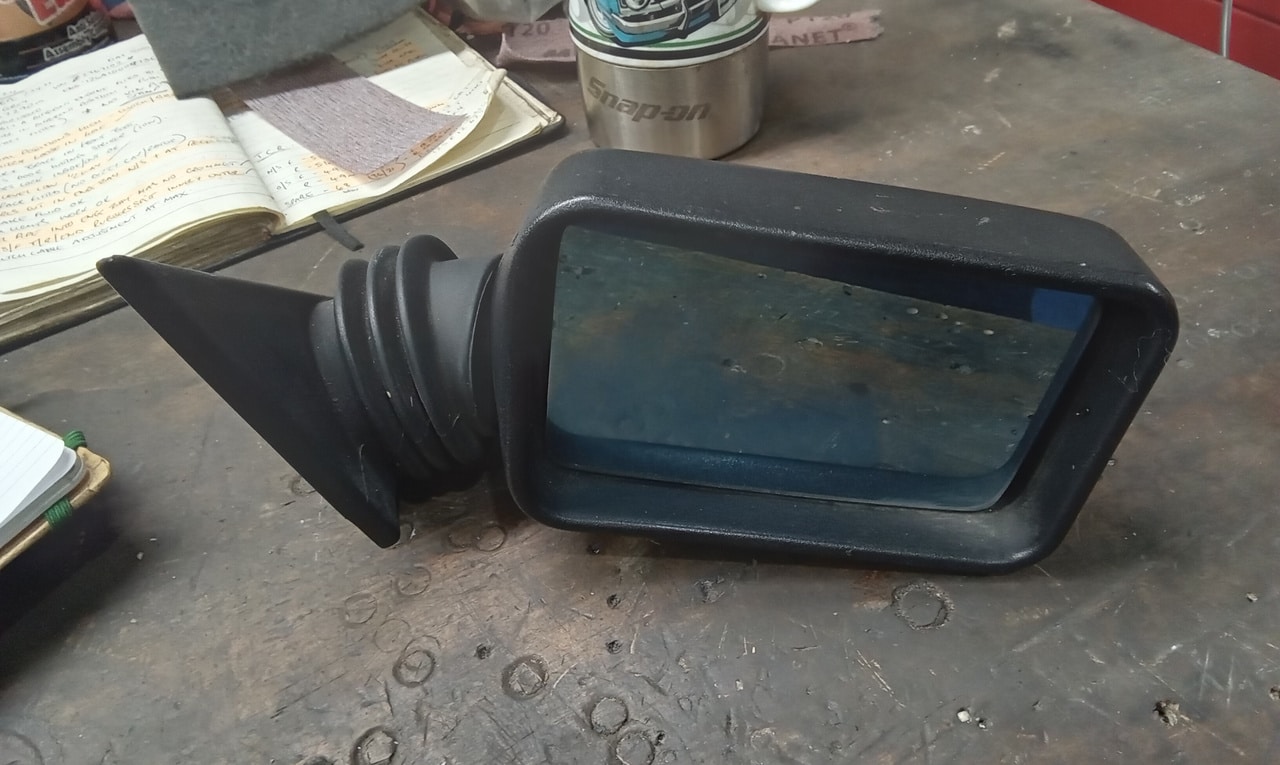 28112024 1987 Maserati BiTurbo progress 59 1