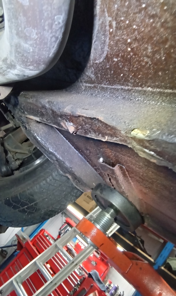 28112024 1987 Maserati BiTurbo progress 75 1