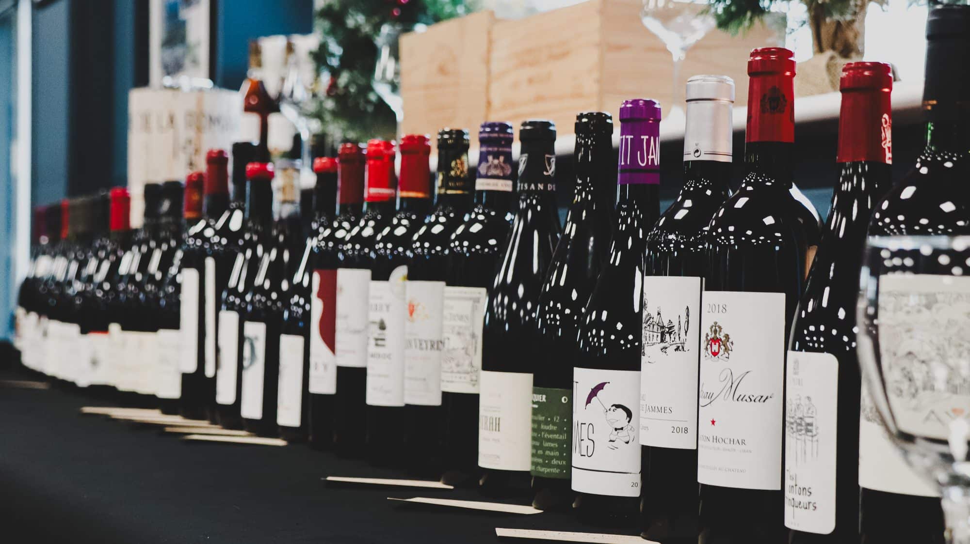 Wine Tasting Photos 3 1