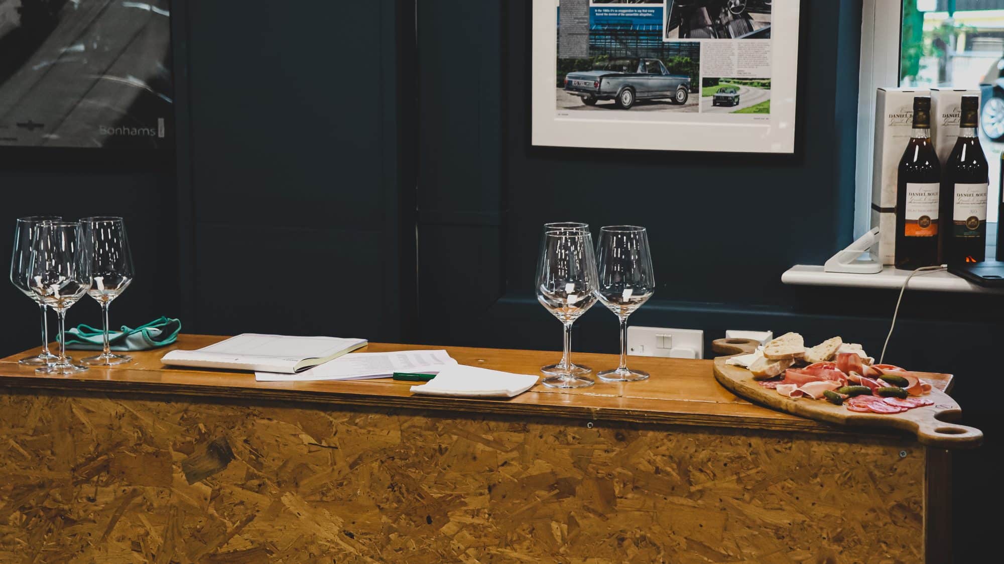 Wine Tasting Photos 5 1