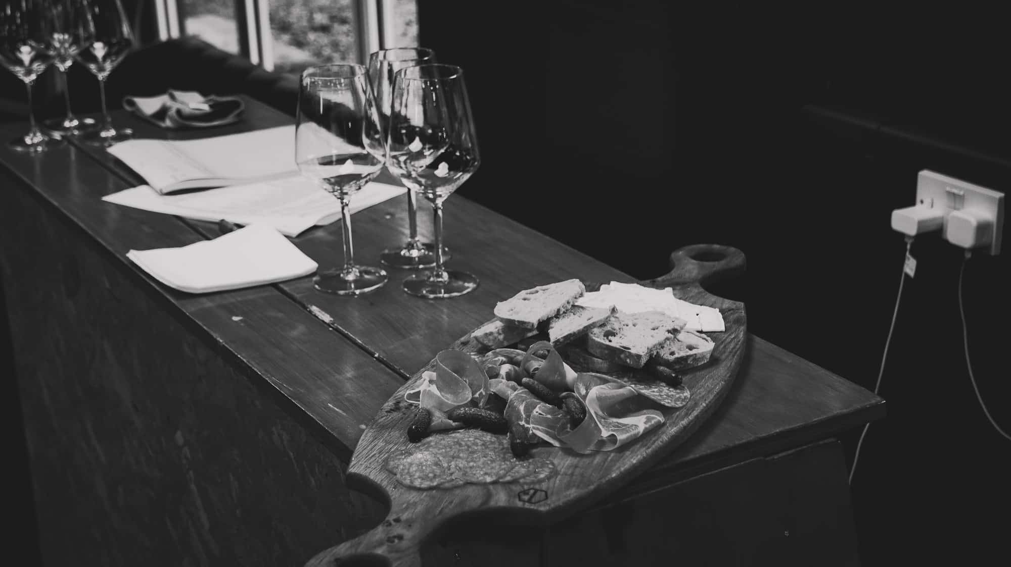 Wine Tasting Photos 6 1