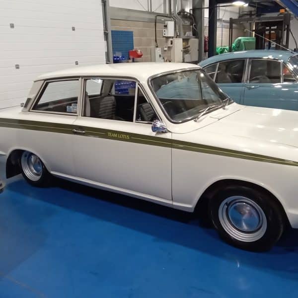 1968 ford lotus cortina appraisal 29