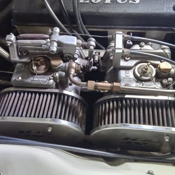 1968 ford lotus cortina carbs 14