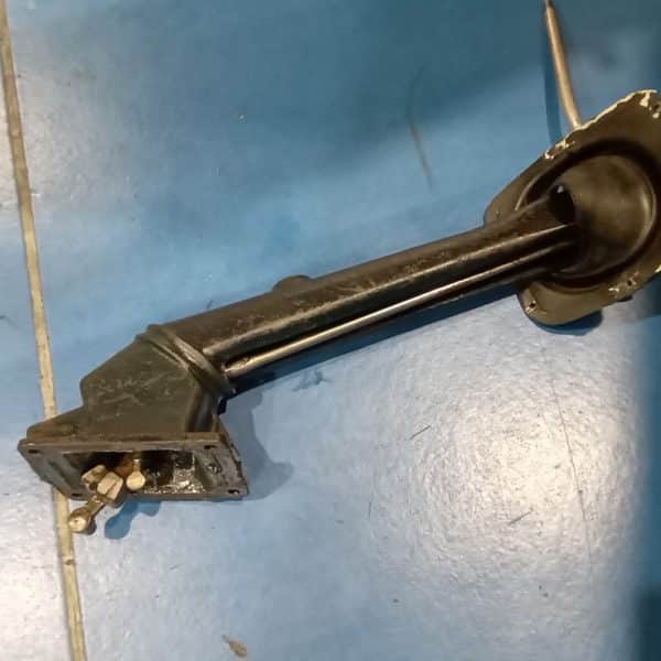 1968 ford lotus cortina gear lever gate 07