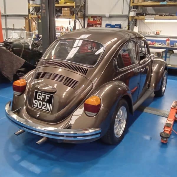 1975 volkswagen beetle appraisal 12