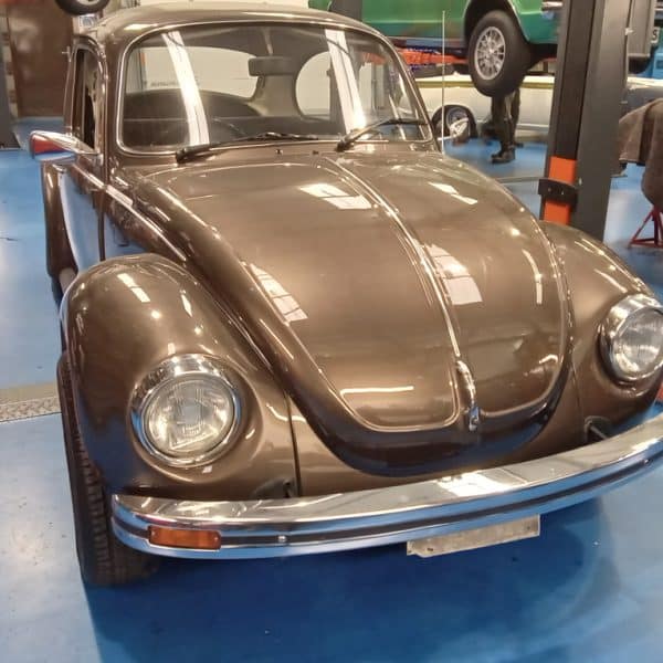 1975 volkswagen beetle appraisal 13