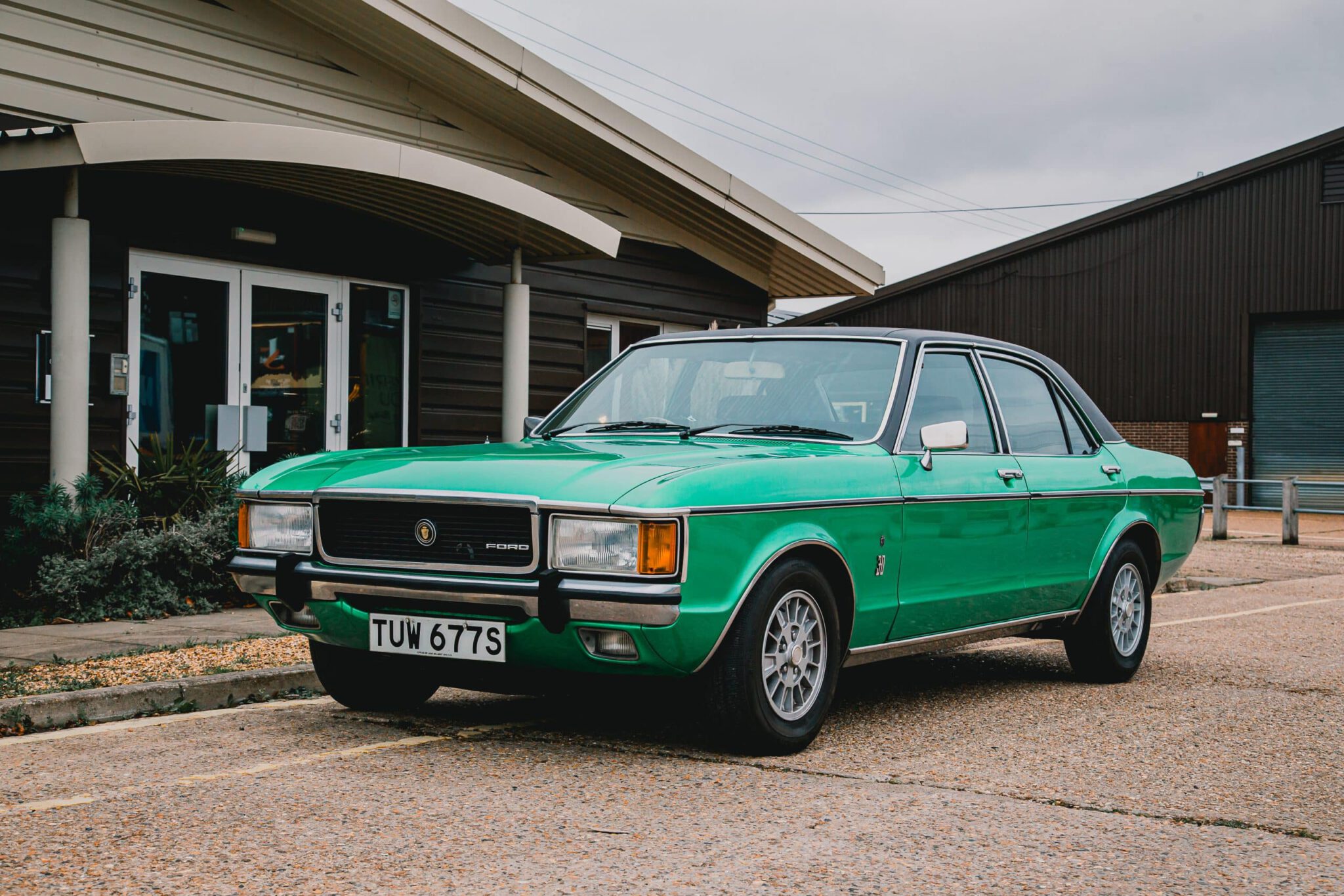 1977 ford granada arrival scaled 2 scaled