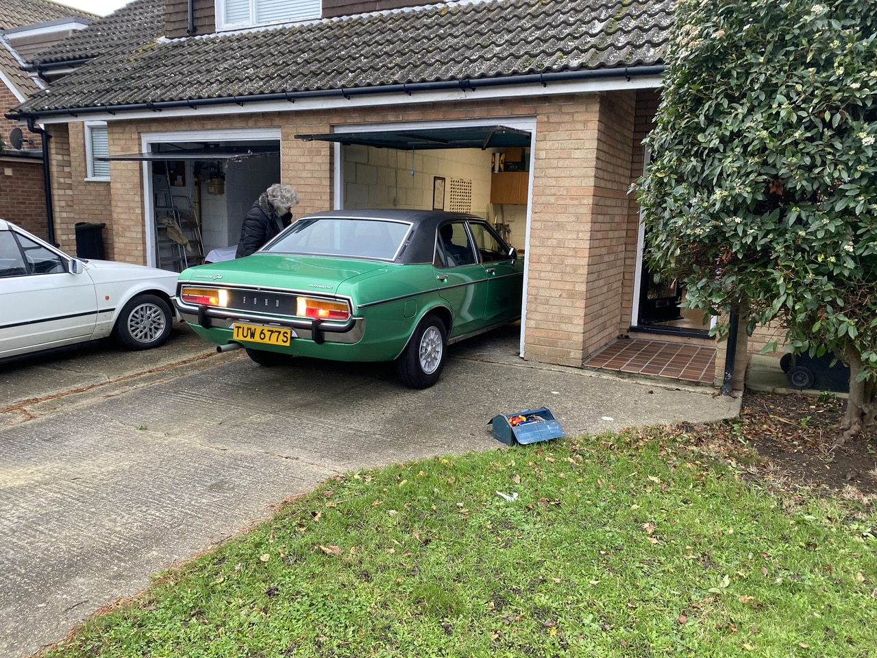 1977 ford granada ghia collection 04