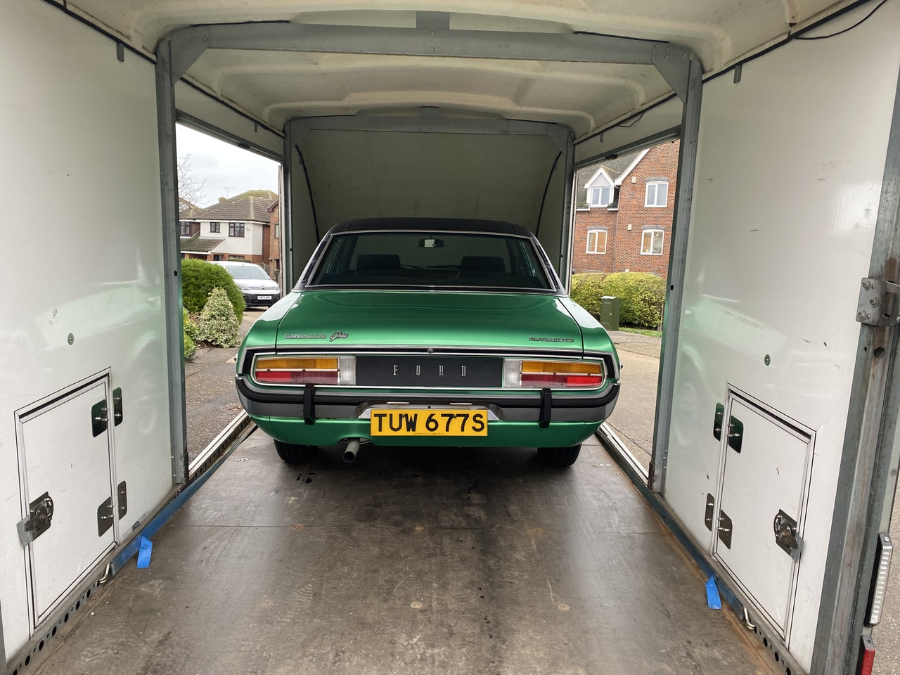 1977 ford granada ghia collection 08