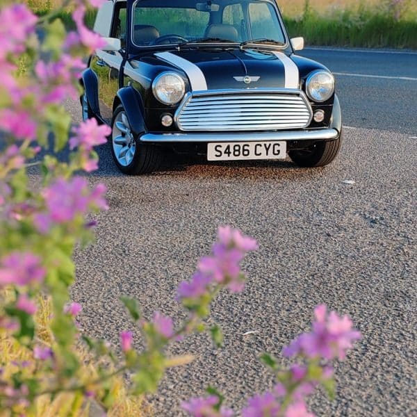 1998 rover mini cooper s le (3)