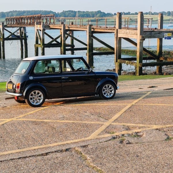 1998 rover mini cooper s le (4)