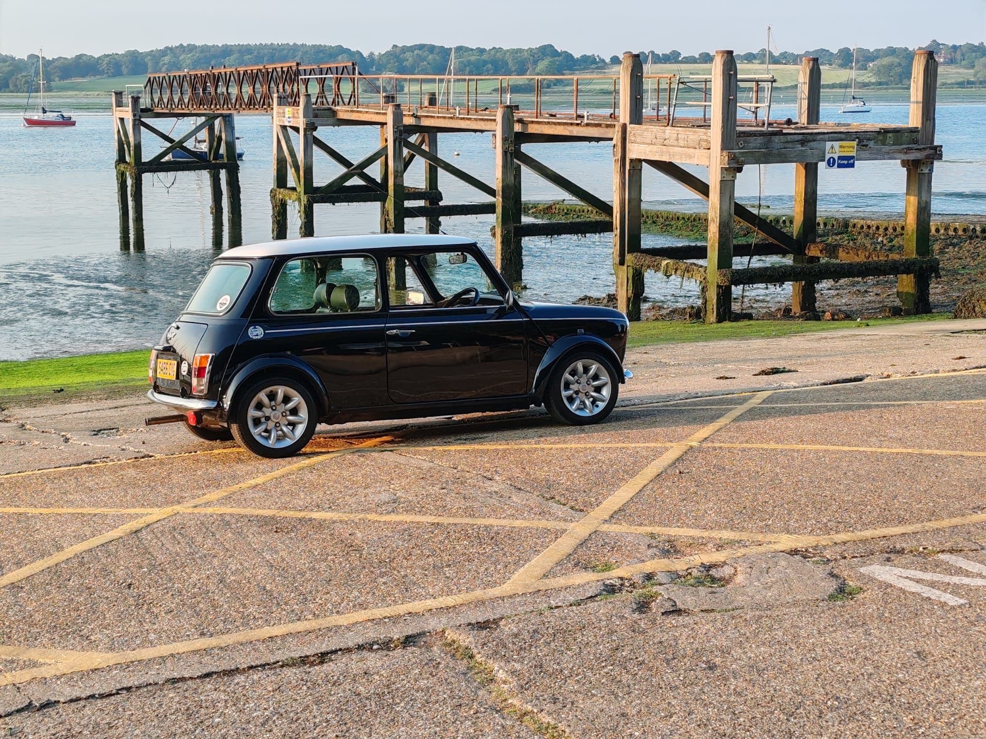 1998 rover mini cooper s le (4)