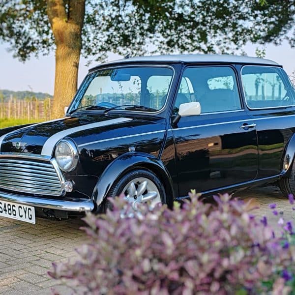 1998 rover mini cooper s le (6)