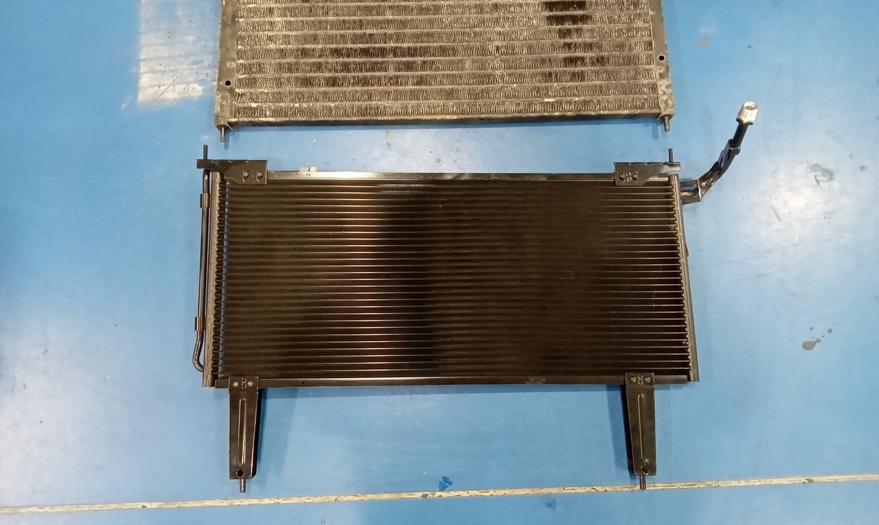 06012024 1993 jaguar xjs ac condenser (12)