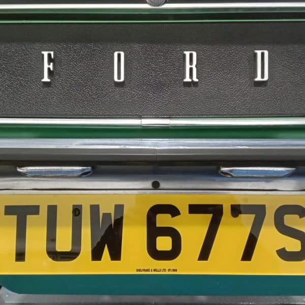 08012024 1977 ford granada new plates (1)