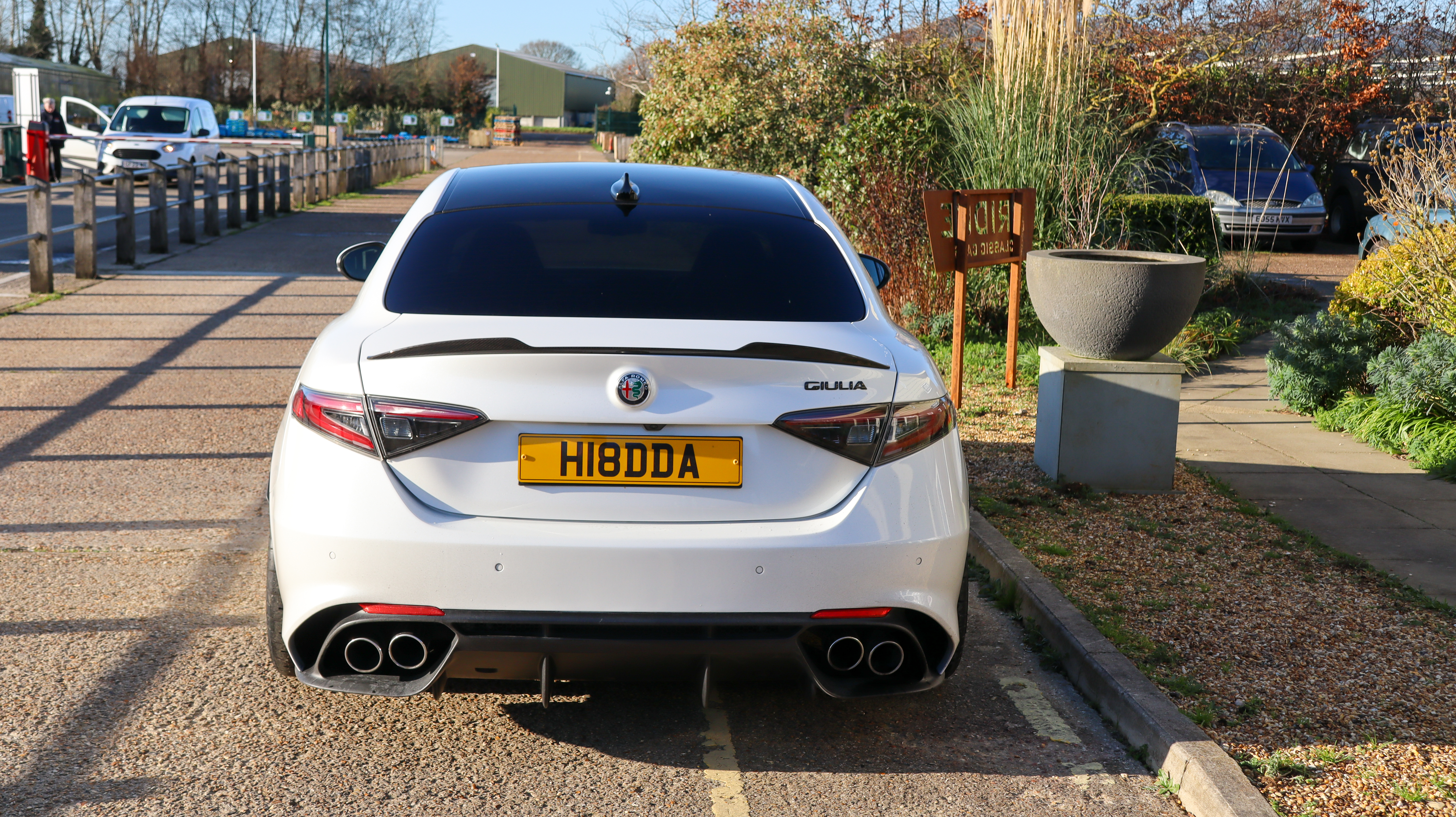 08012024 2021 alfa romeo giulia quadrafoglio arrival (13)