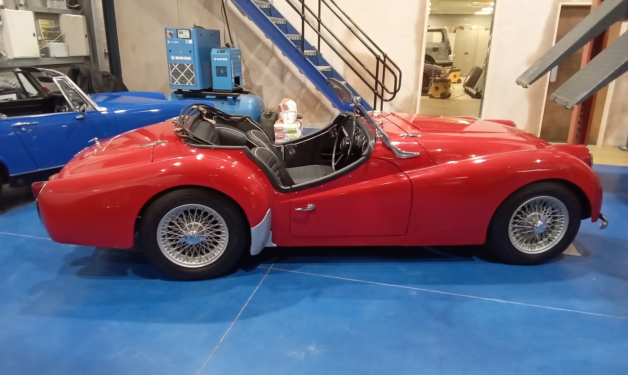 10012025 1960 triumph tr3a pdi (1)