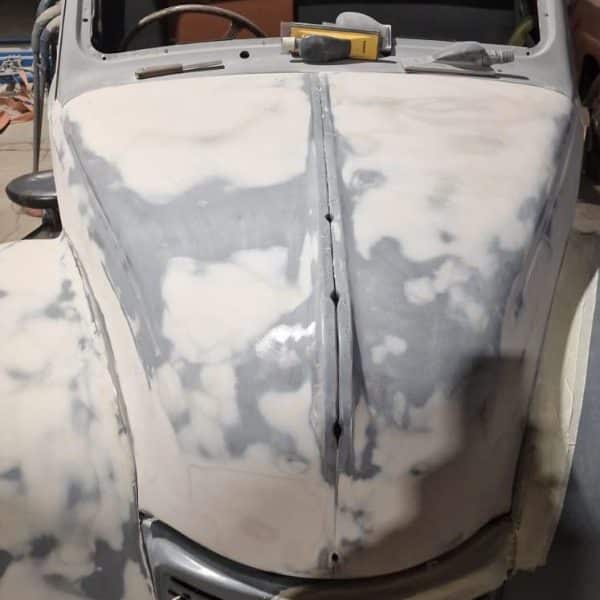 1951 austin devon ready for epoxy (6)