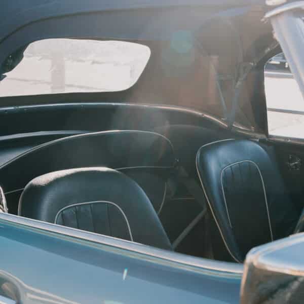 1960 austin healey 3000 arrival 6